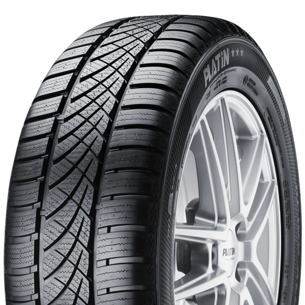 235/50R18 opona PLATIN RP100 AllSeason XL 101V